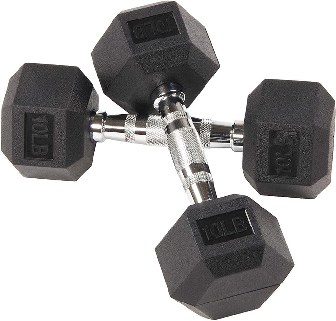 10lb dumbells